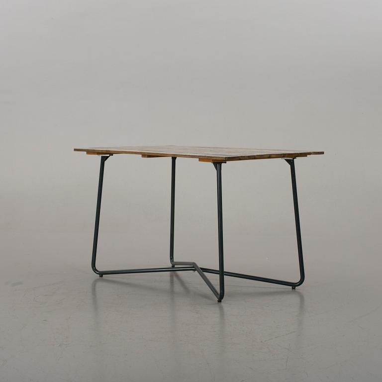 BORD, Grythyttan, 2000-tal.