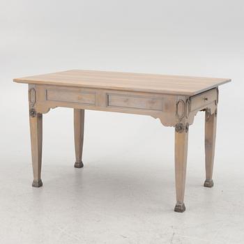 Table, 19th Century.