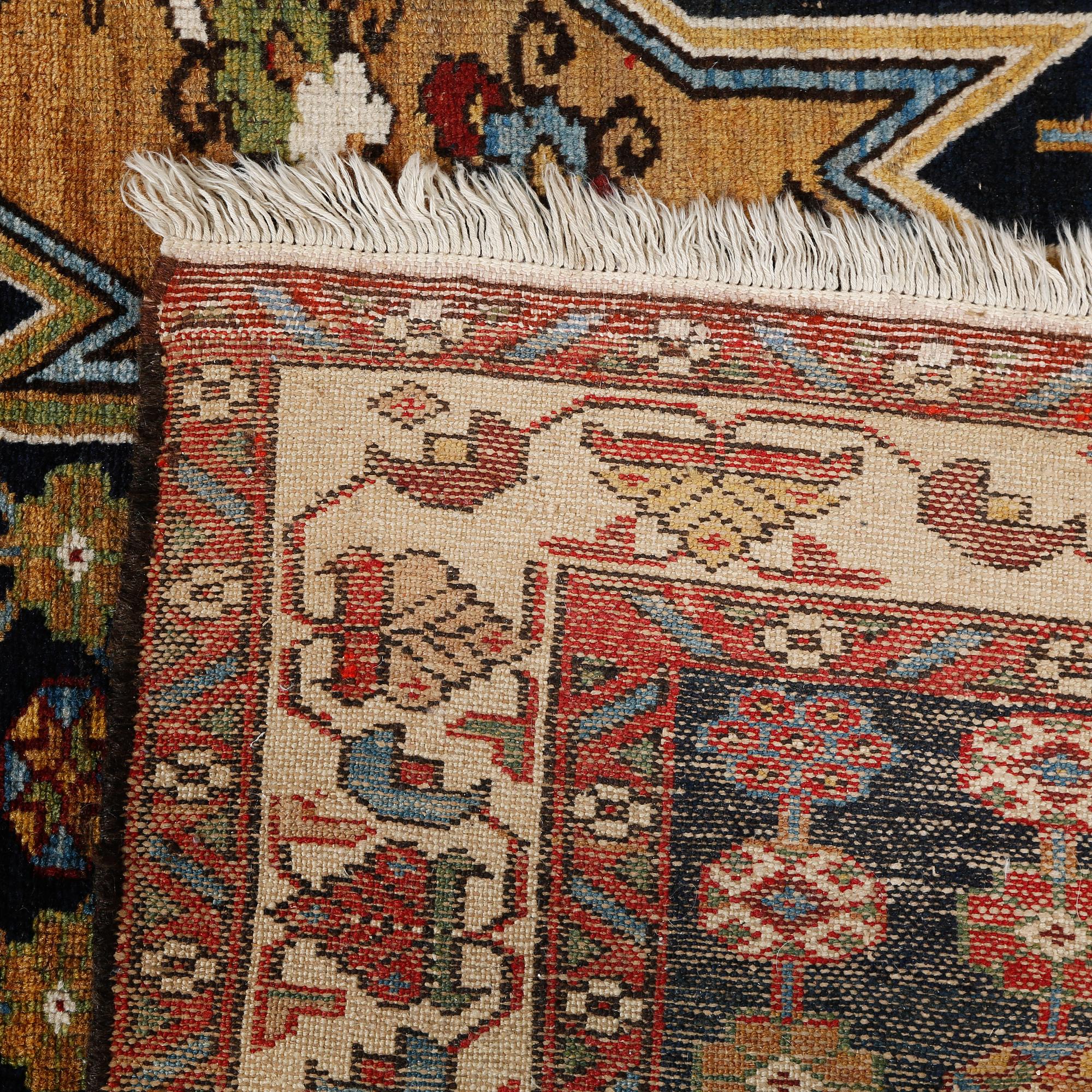 MATTA, orientalisk, old, 200 x 130 cm.