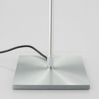 Paolo Rizzatto, bordslampor, ett par, "Costanzina", Luceplan, Italien.