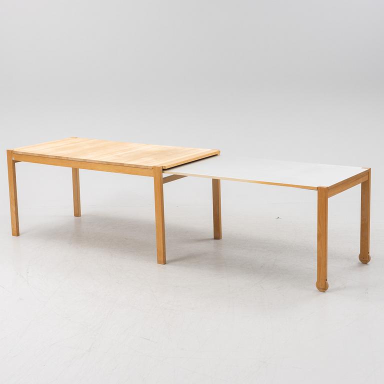 Kerstin Olby, matbord, "No limit", Olby design, 2000-tal.