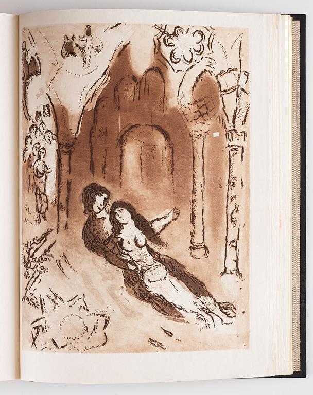 PORTFÖLJ, "Paroles Peintes I+II" (41).