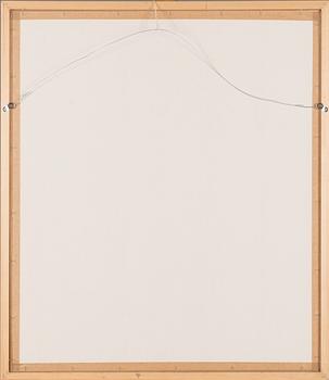 Reidar Särestöniemi, off set print, signed and dated -76, numbered 16/300.