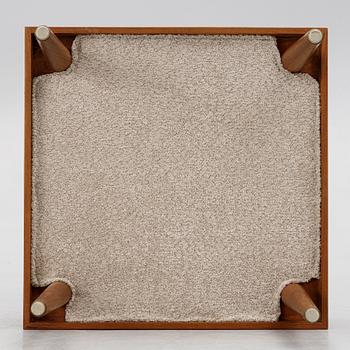 Stool, second half of the 20th century.