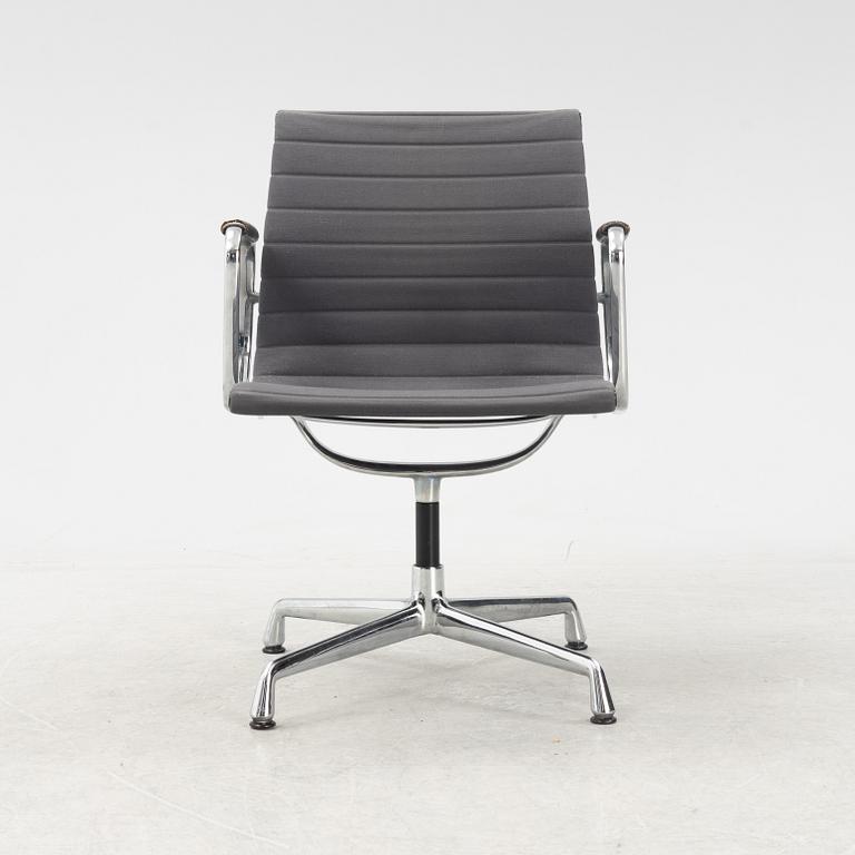 Charles & Ray Eames, EA 108 office chair, Vitra.