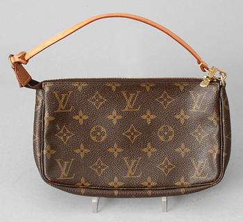 LOUIS VUITTON, handväska.
