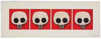 3. Jan Håfström, "De fyras gäng".