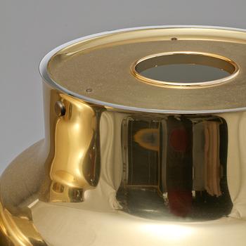 BORDSLAMPOR, ett par, "Bumling", Anders Pehrson Ateljé Lyktan, 1900-talets andra hälft.