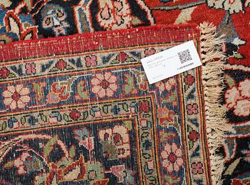 MATTA, semiantik, Keshan, ca 373 x 263 cm.