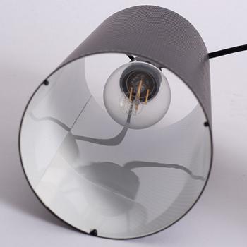 Corsini & Millet, four pendant lamps, "Pedrera PD3", GUBI.