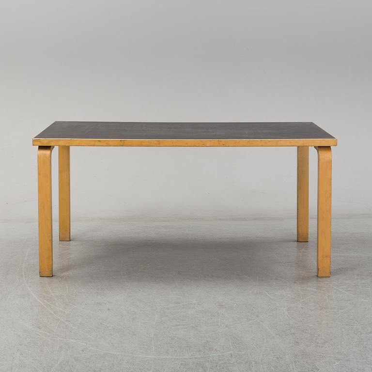 ALVAR AALTO, bord.