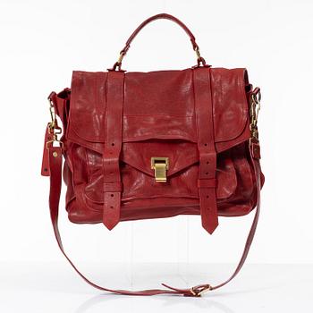 Proenza Schouler, bag.