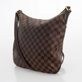 Louis Vuitton, a Damier Ebene 'Bloomsbury' Bag. - Bukowskis