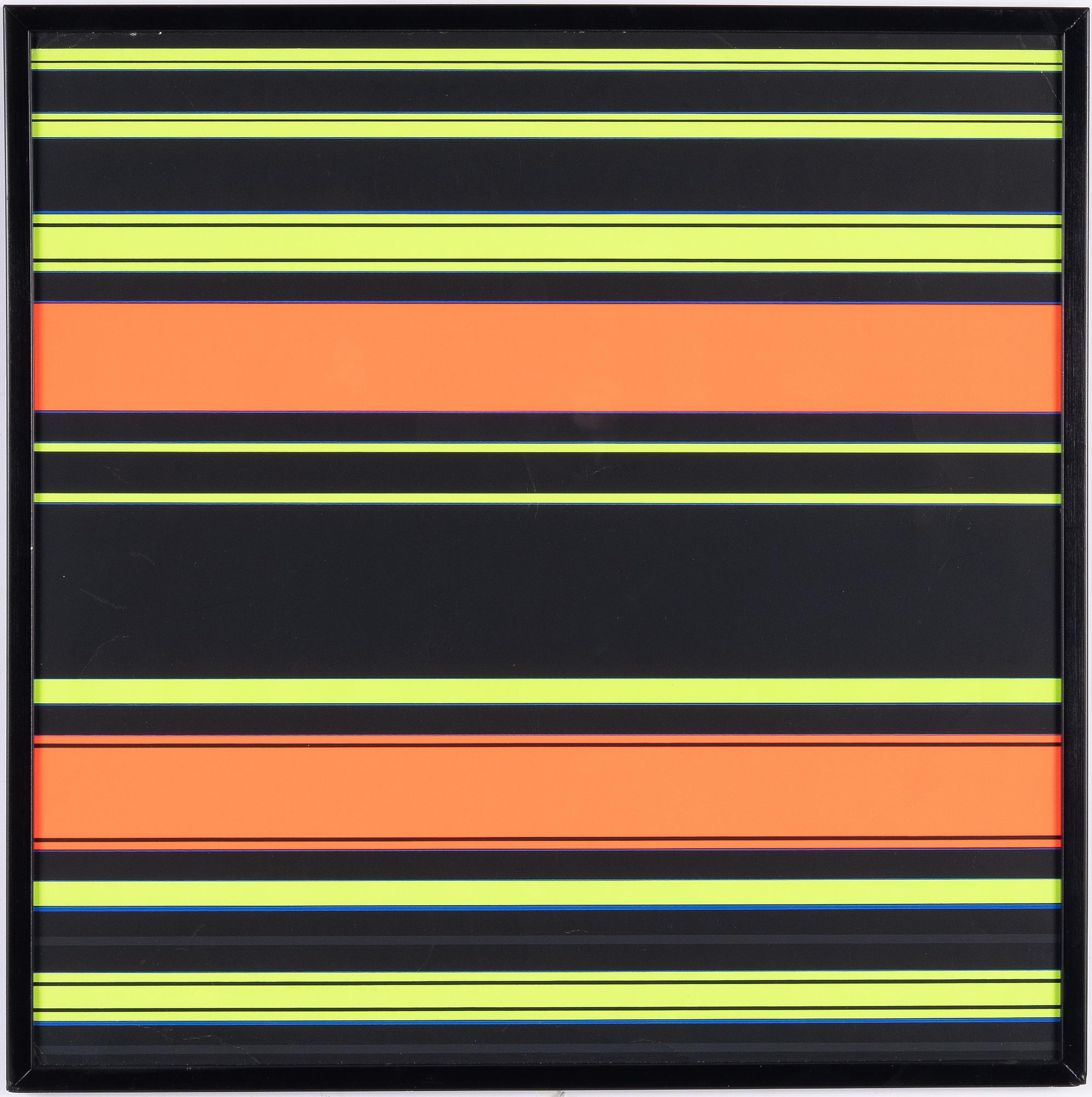 Günter Frühtrunk, "Staccato".