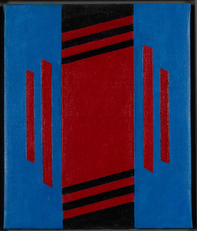 Erik H Olson, Utan titel.