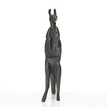 Torsten Renqvist, "Känguru" (Kangaroo).