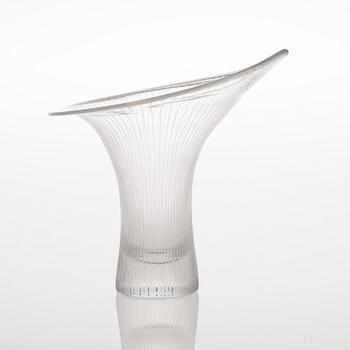 TAPIO WIRKKALA, Kantarell, signerad Tapio Wirkkala - Iittala 3280.