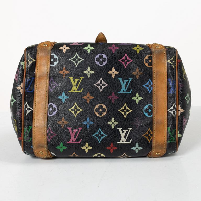 Louis Vuitton, väska, "Priscilla".