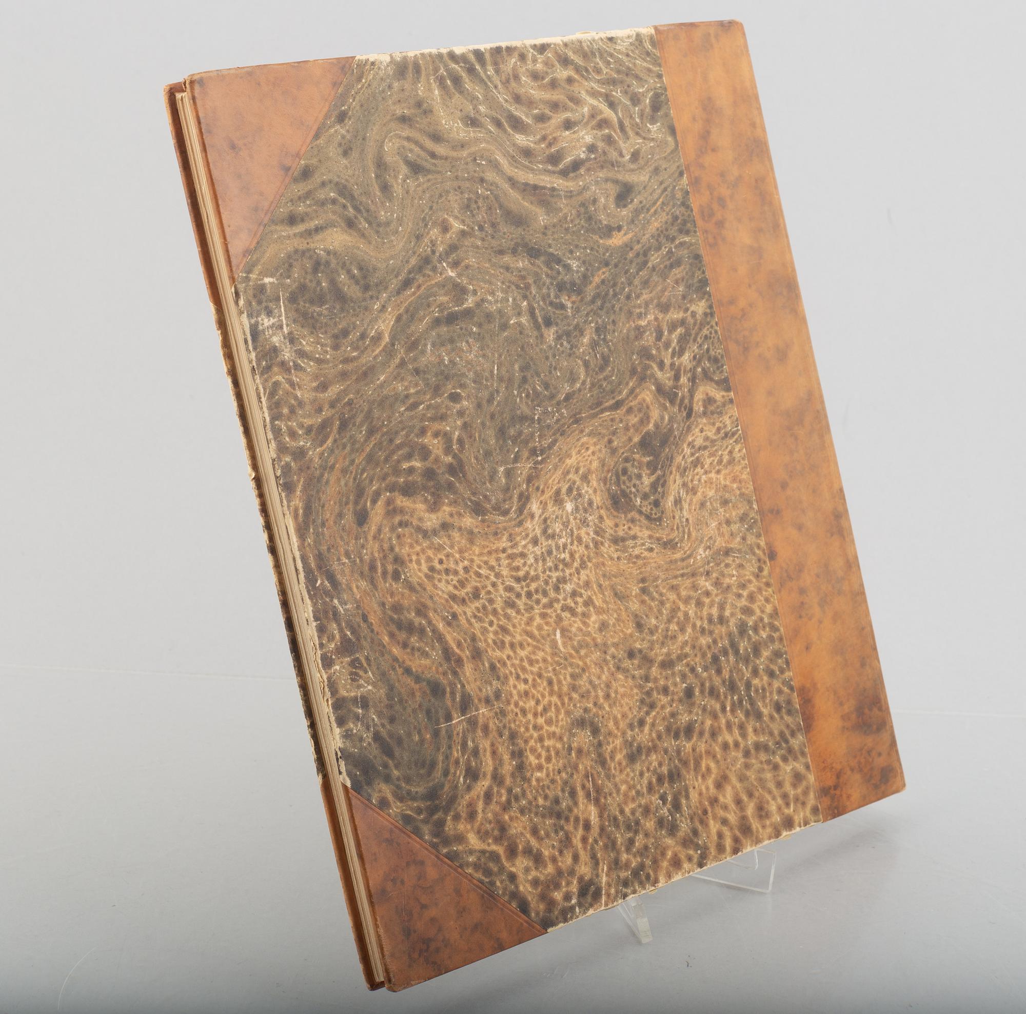 John Bauer, book 'John Bauers Bästa', Åhlén & Åkerlunds Förlag, Albert Bonnier, Stockholm 1931.