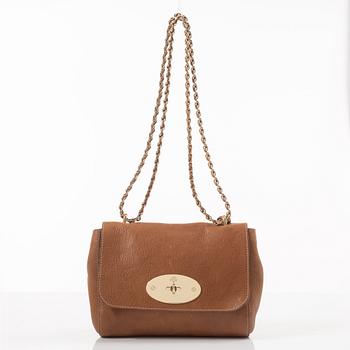 Mulberry, a 'Lily' handbag.