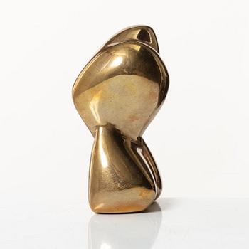 Veikko Keränen, "Hommage a Arp".