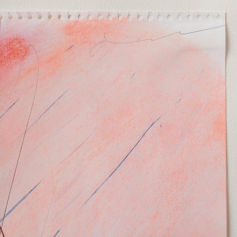 Eddie Figge, "Sub Rosa".