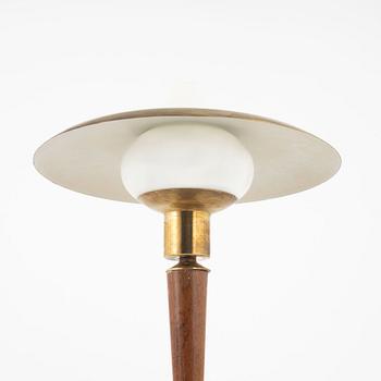 Hans-Agne Jakobsson, a table lamp, model "2932", Karlskrona Lampfabrik, 1950s.