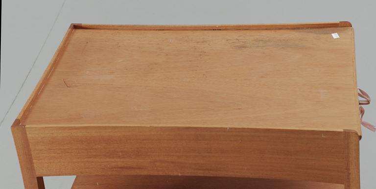 NATTDUKSBORD, Josef Frank, Firma Svenskt Tenn.