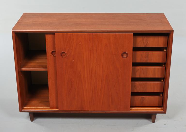 SIDEBOARD, Sverige, 1950/1960-tal.