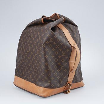 Louis Vuitton. "Sac Marin".