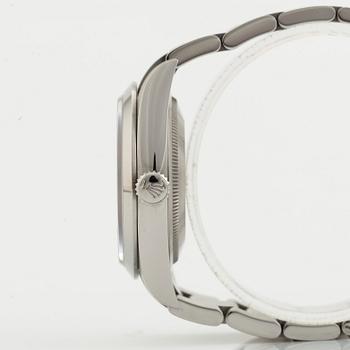 Rolex, Explorer, ca 2021.