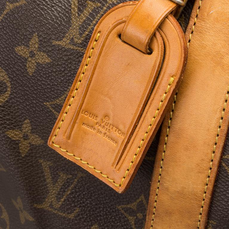 LOUIS VUITTON, "Sac 3 Poches", väska.