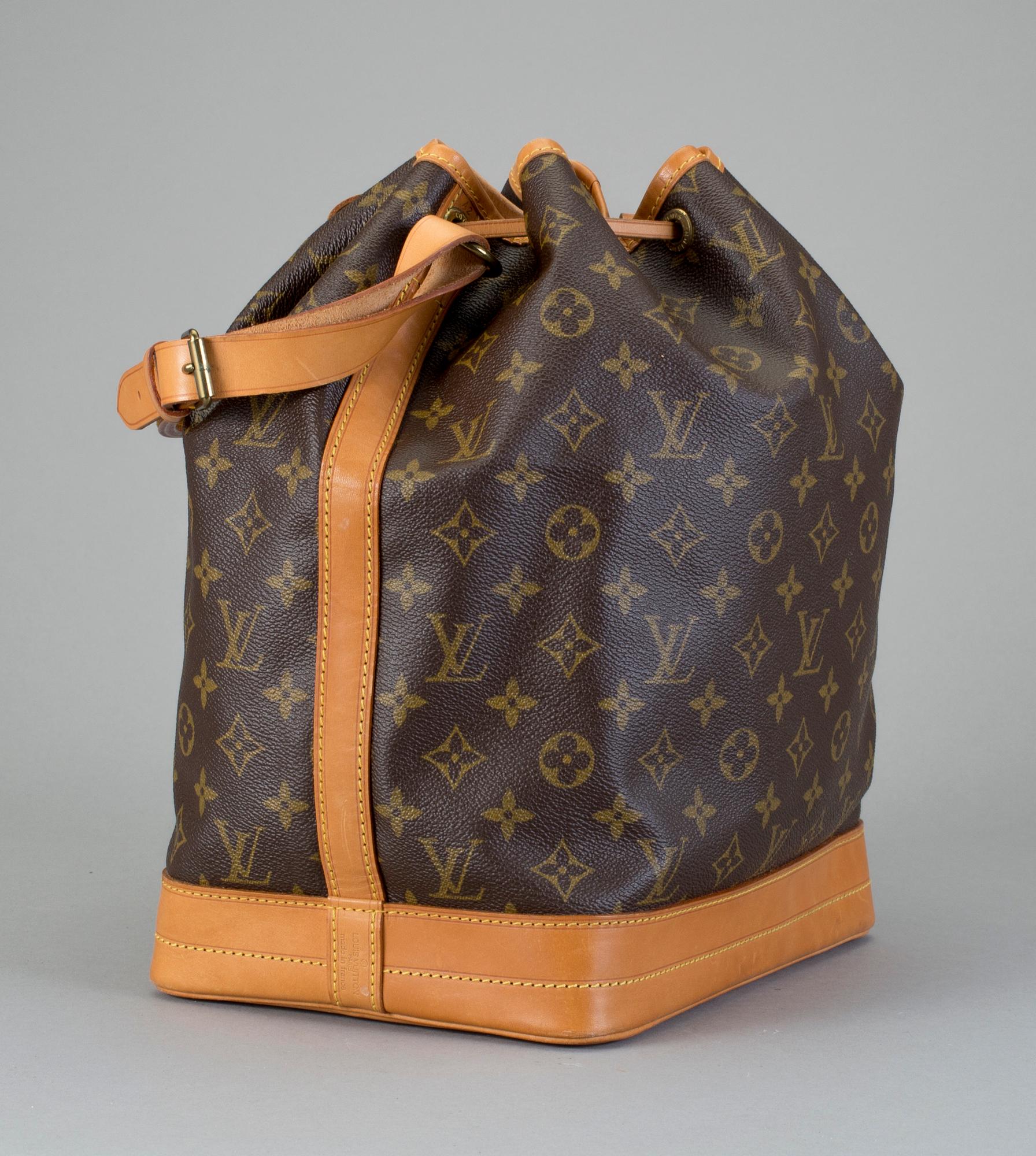 VÄSKA, Noé, Louis Vuitton.