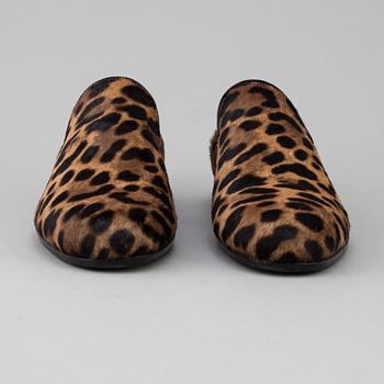 JIMMY CHOO, skor, storlek 43.