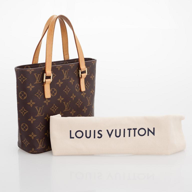 Louis Vuitton, A Monogram 'Vavin PM' Bag.