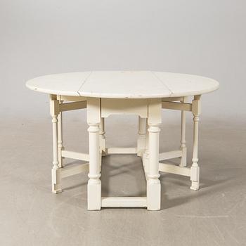 Slagbord Barock-stil 1900-talets första hälft.