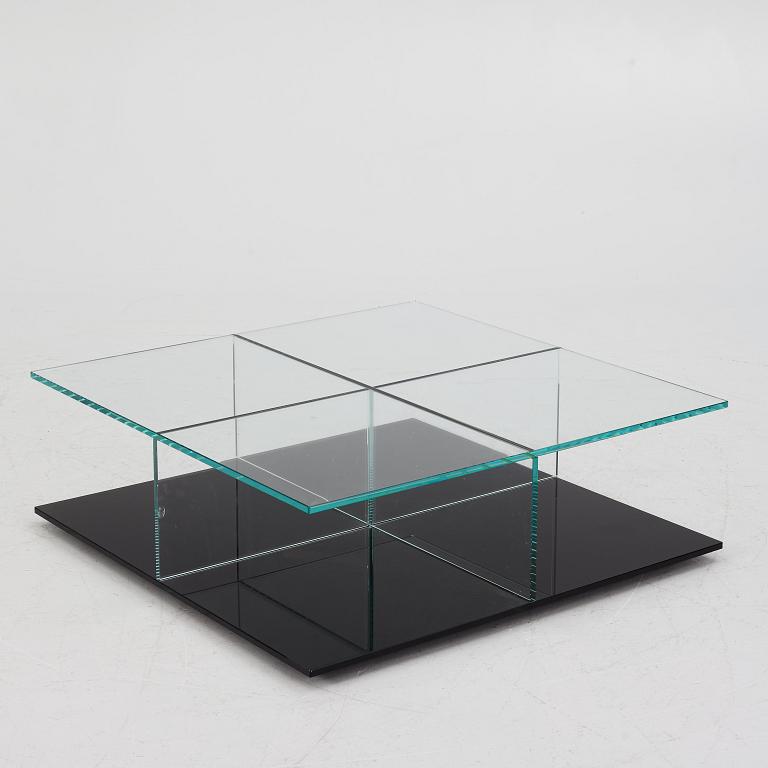 Piero Lissoni, soffbord, "Mex", Cassina, Italien.