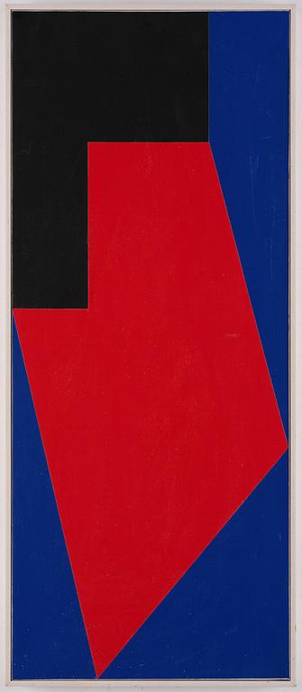 Kurt Simons, Untitled.