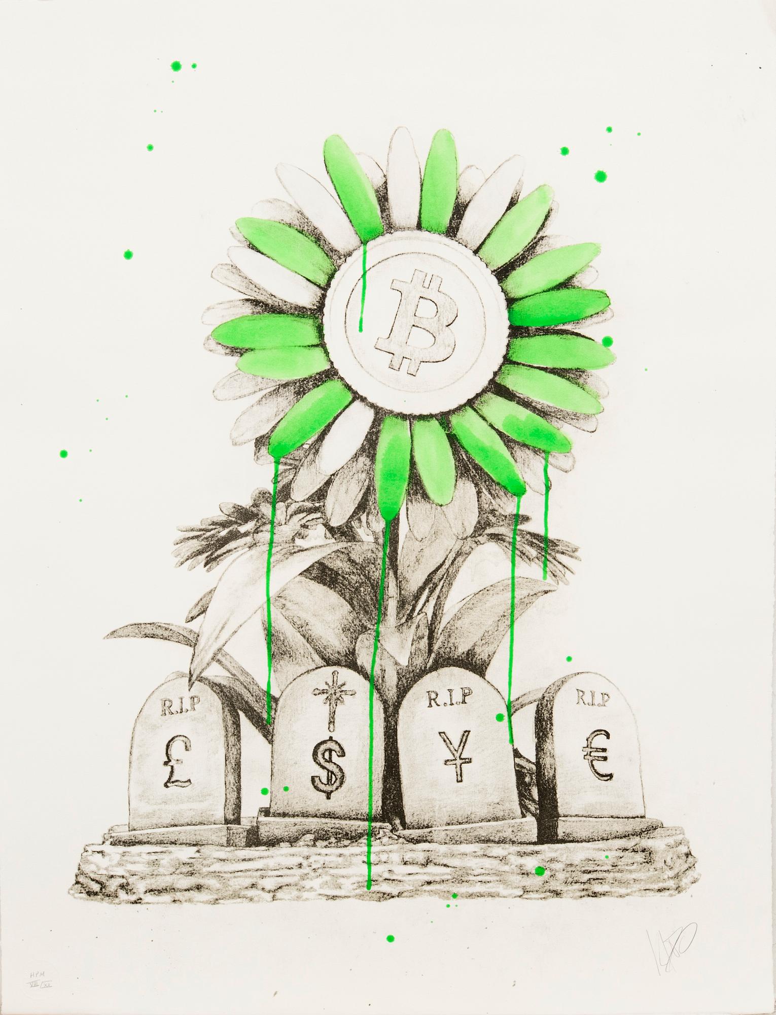 Ludo, "RIP".