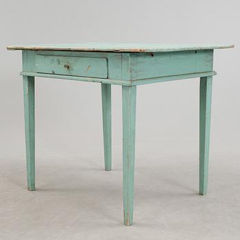 SKRIVBORD, 1800-tal.