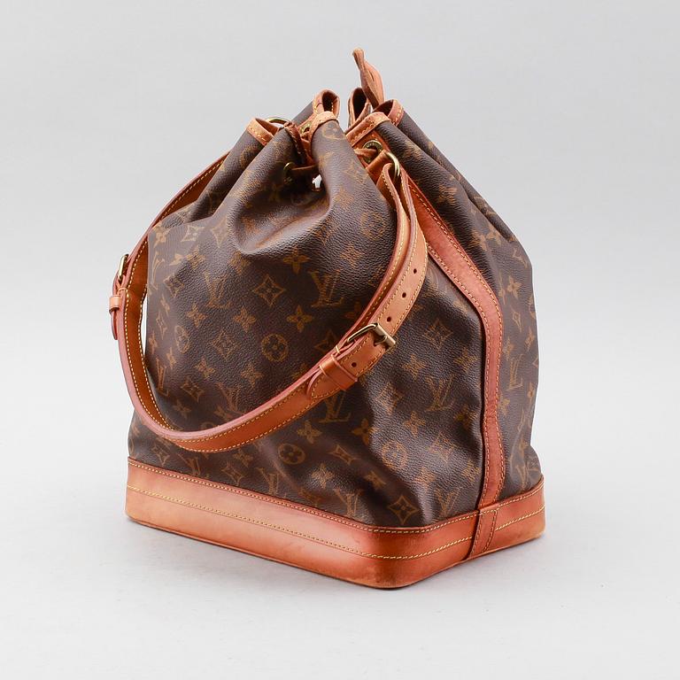 VÄSKA, Louis Vuitton, "Noé".