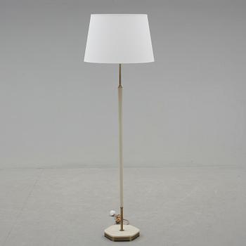 GOLVLAMPA, 1960-tal.