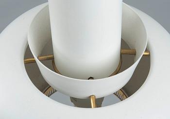 Alvar Aalto, KATTOVALAISIN A334.