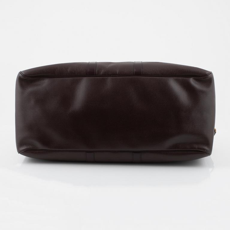 Louis Vuitton, weekendväska, "Taïga Kendall GM", 2001.