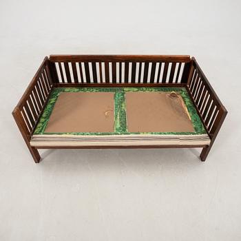 Ingvar Stockum, soffor, två st "Monte Carlo”, Futura, 1960/70-tal.