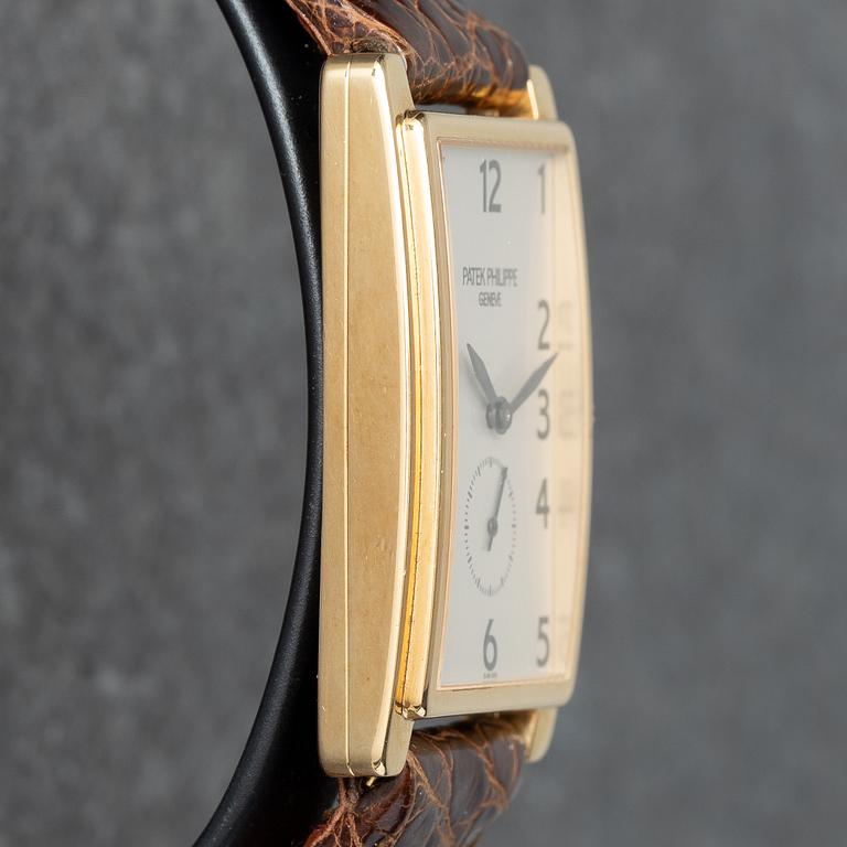 Patek Philippe, Gondolo, ca 1992.