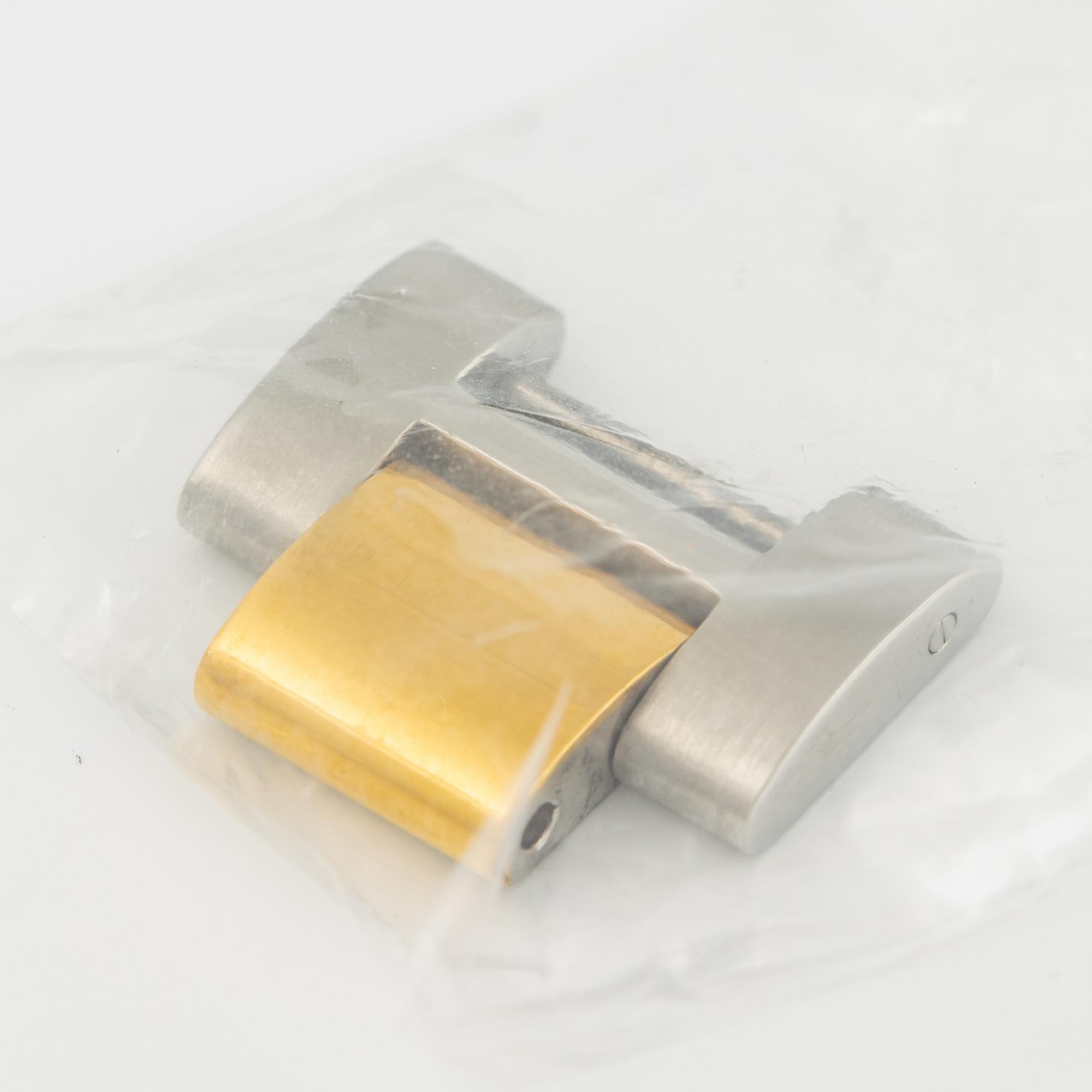 Longines, HydroConquest, wristwatch, 39 mm.