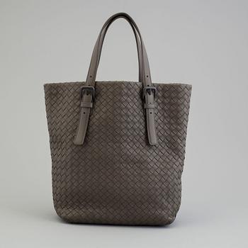 Bottega Veneta, "Tote bag", väska.