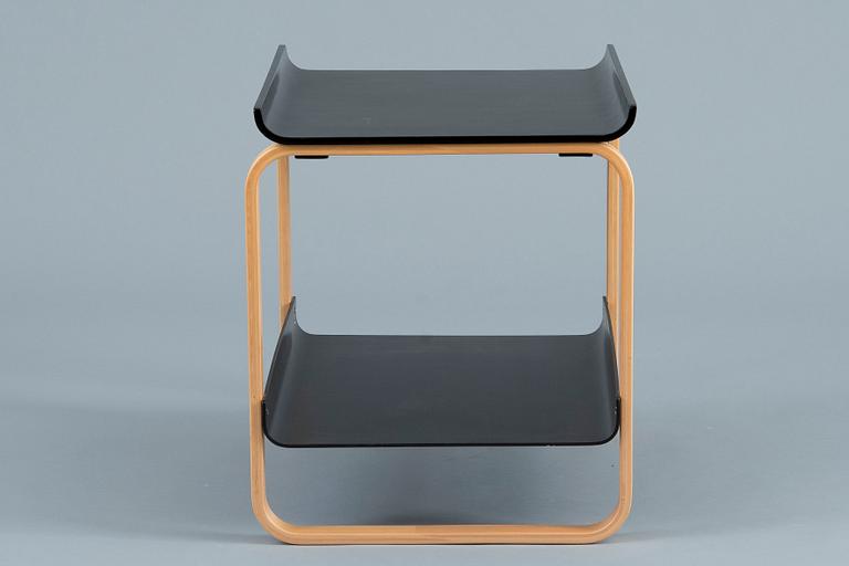 Alvar Aalto, KEHÄPÖYTÄ.