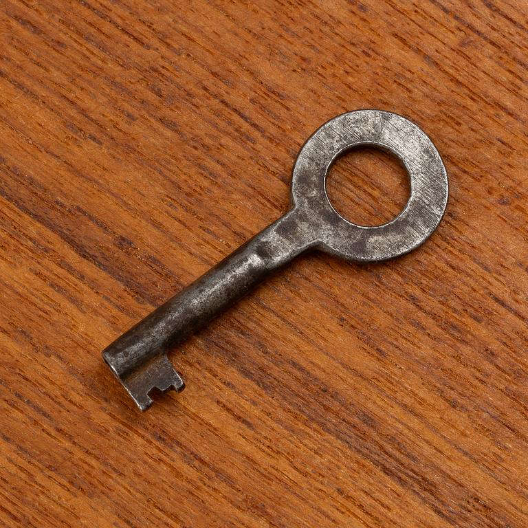 Sideboard, Ulferts Tibro, 1900-talets andra hälft.
